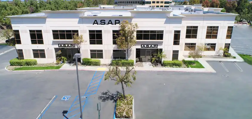 ASAP Semiconductor